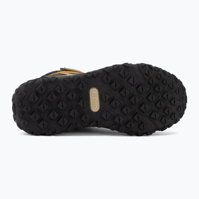 Kinderschuhe Lee Cooper LCJ-26-01-4656K camel 4