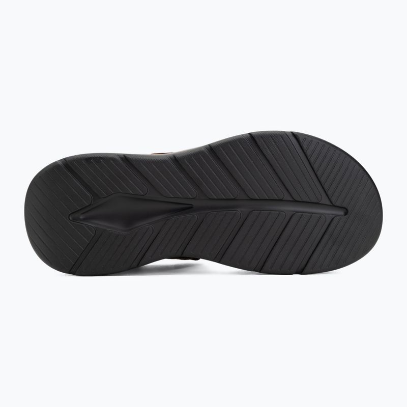 Herrensandalen Lee Cooper LCW-26-01-4024MA brown 4