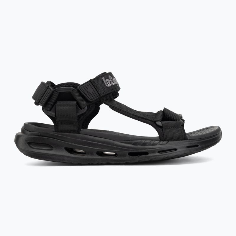 Herrensandalen Lee Cooper LCW-26-01-4025MA black 2