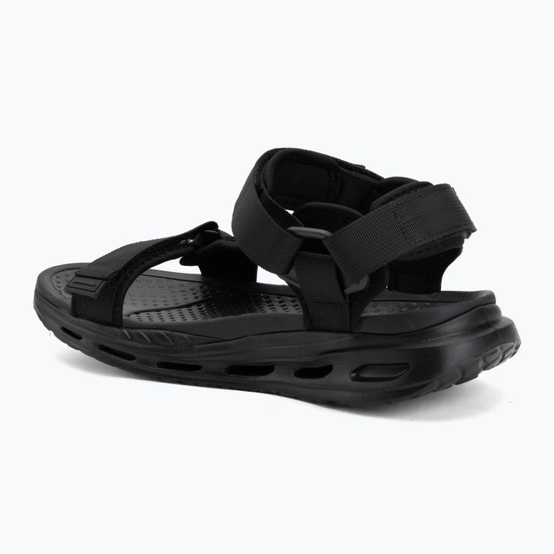 Herrensandalen Lee Cooper LCW-26-01-4025MA black 3