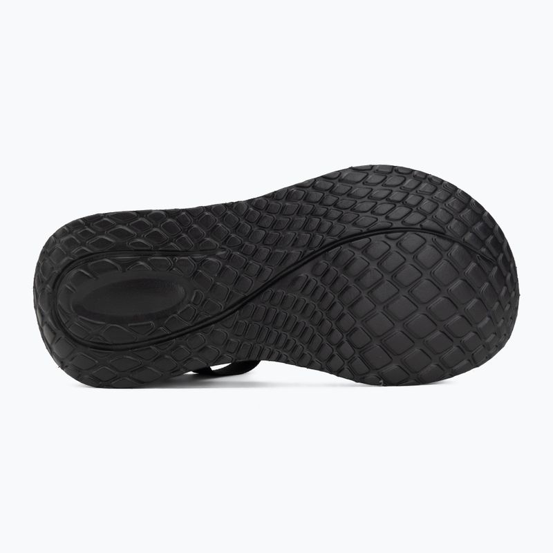 Herrensandalen Lee Cooper LCW-26-01-4025MA black 4