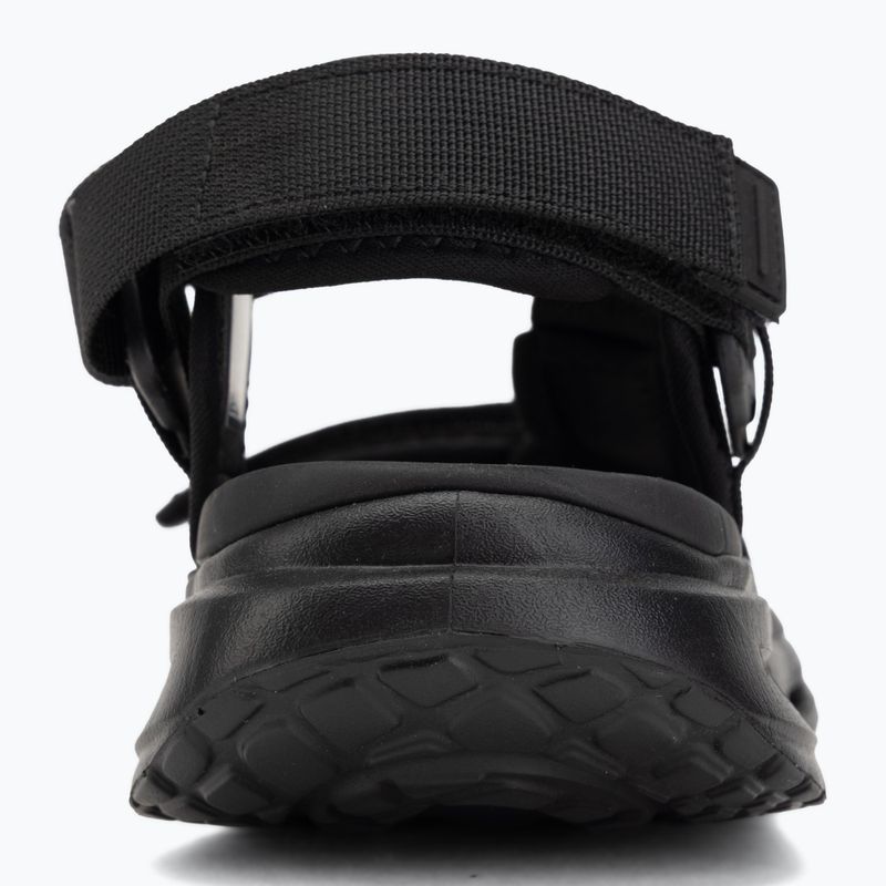 Herrensandalen Lee Cooper LCW-26-01-4025MA black 6