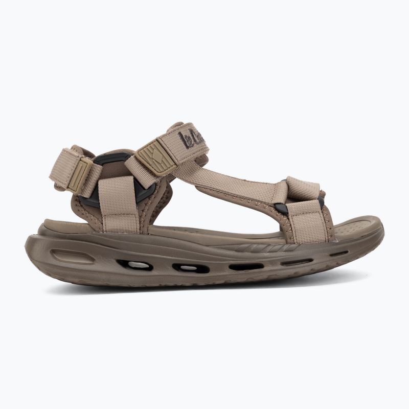 Herrensandalen Lee Cooper LCW-26-01-4026MA Khaki 2