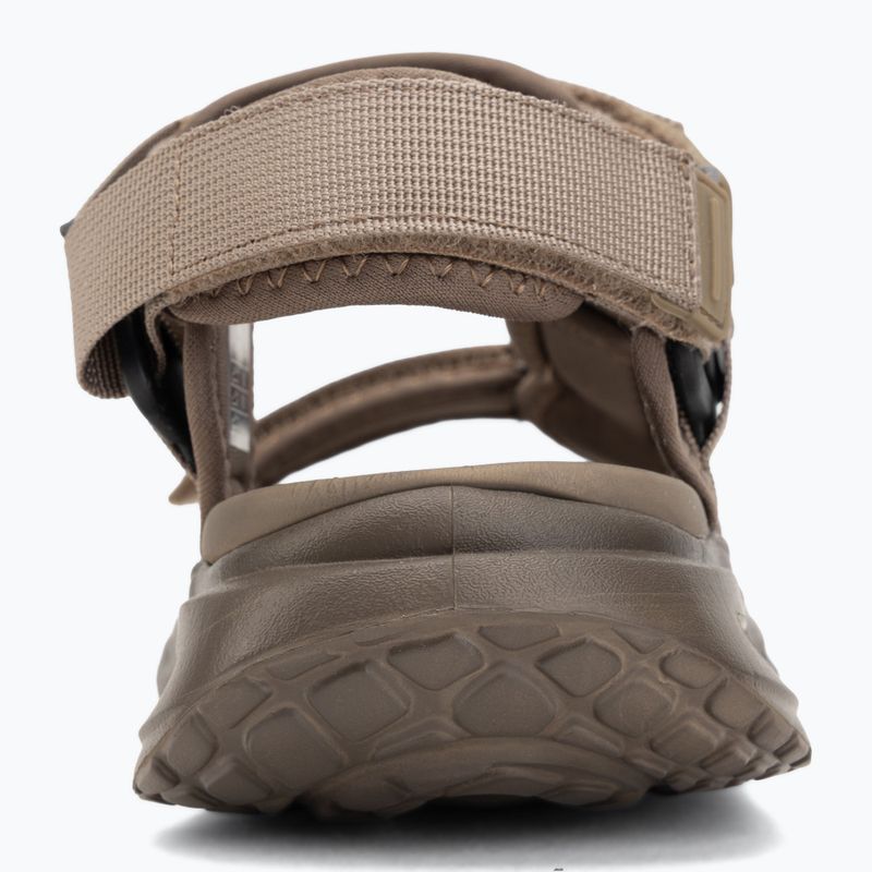 Herrensandalen Lee Cooper LCW-26-01-4026MA Khaki 6
