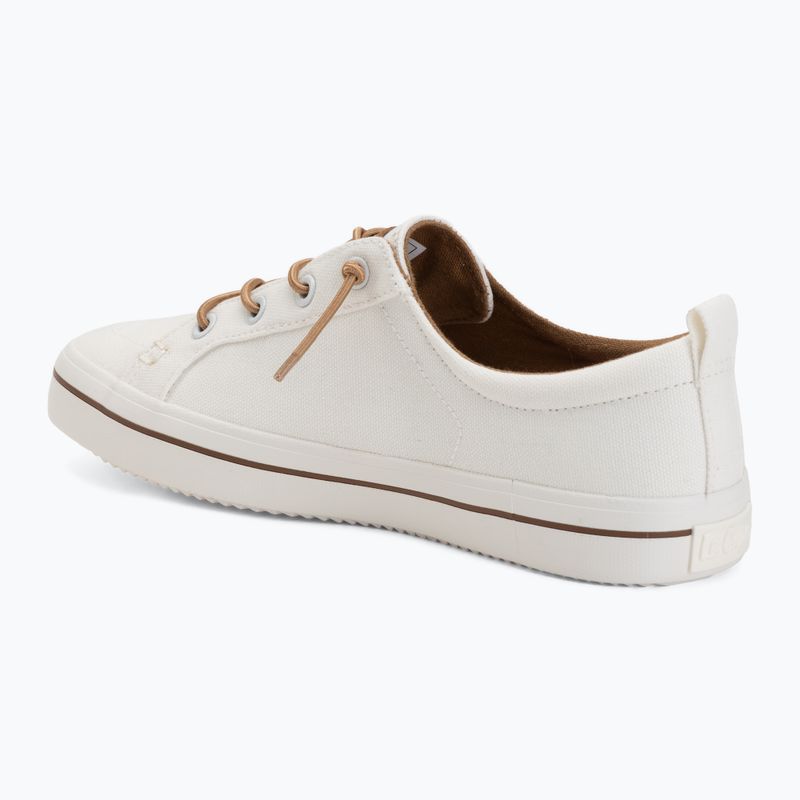 Damen-Sneaker Lee Cooper LCW-26-02-4058LA white 3