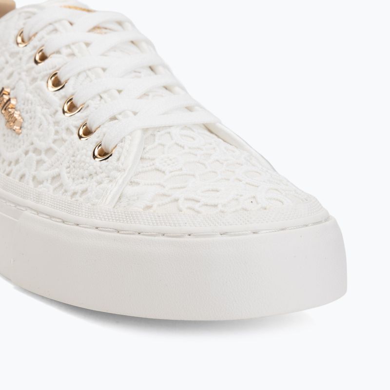 Damen-Sneaker Lee Cooper LCW-26-02-4060LA white 7