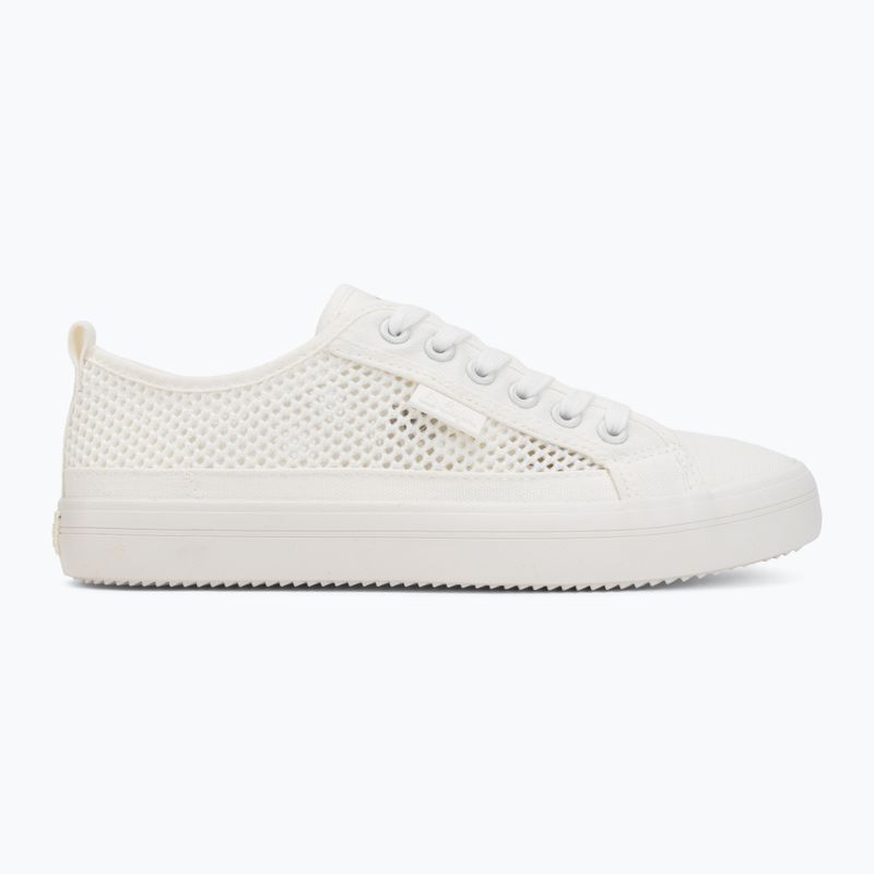 Damen-Sneaker Lee Cooper LCW-26-02-4066LA white 2