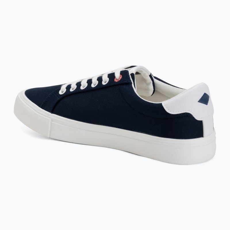 Herren-Sneaker Lee Cooper LCW-26-02-4081MC navy 3