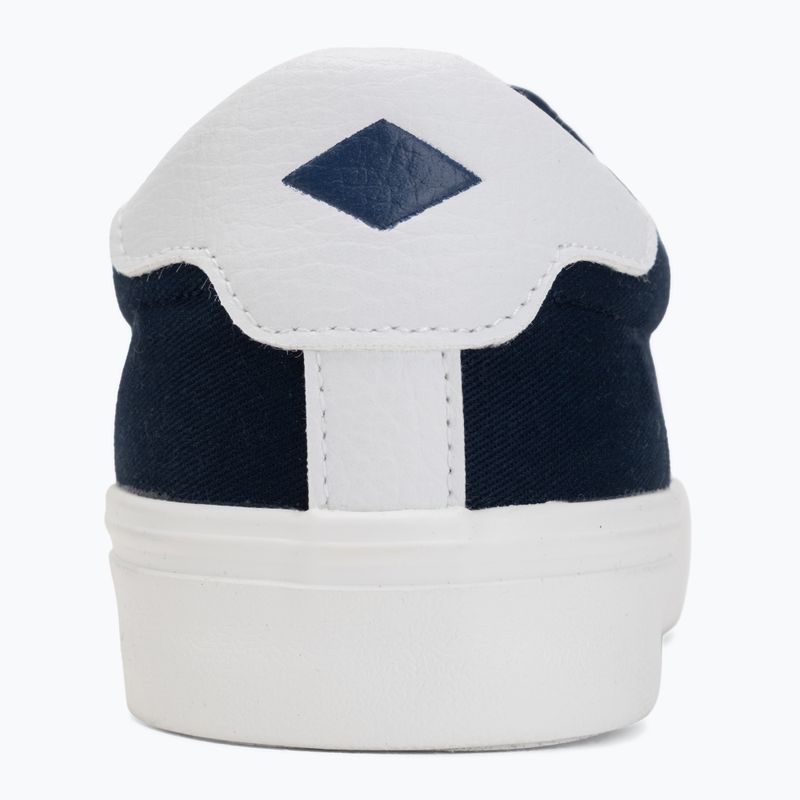 Herren-Sneaker Lee Cooper LCW-26-02-4081MC navy 6
