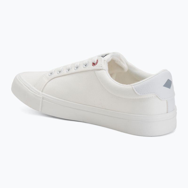 Herren-Sneaker Lee Cooper LCW-26-02-4082MC white 3