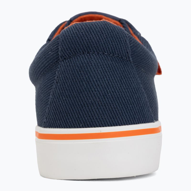 Herren-Sneaker Lee Cooper LCW-26-02-4084MC navy 6