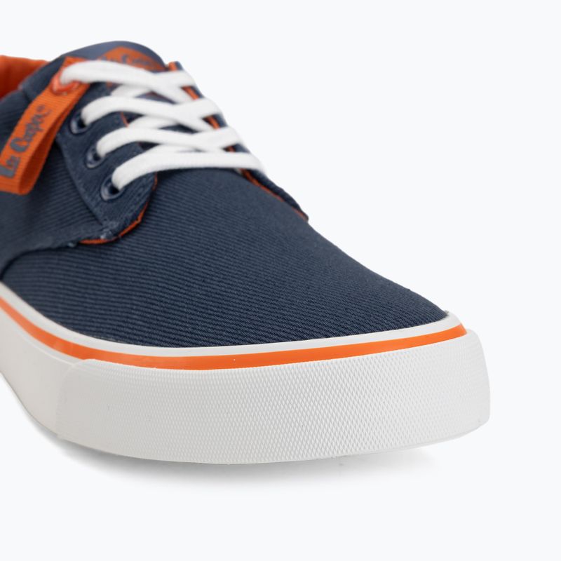 Herren-Sneaker Lee Cooper LCW-26-02-4084MC navy 7