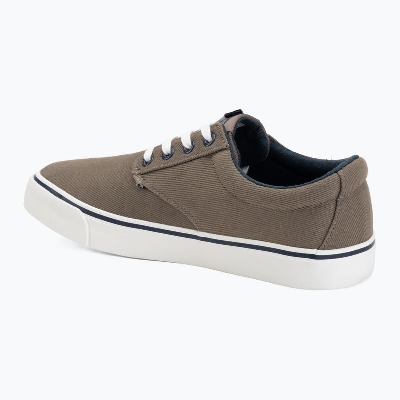 Herren-Sneaker Lee Cooper LCW-26-02-4085MC grey 3