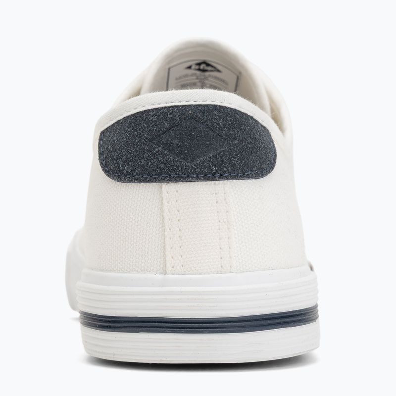 Herren-Sneaker Lee Cooper LCW-26-02-4086MC white 6