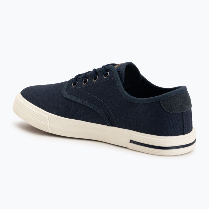 Herren-Sneaker Lee Cooper LCW-26-02-4087MC navy 3