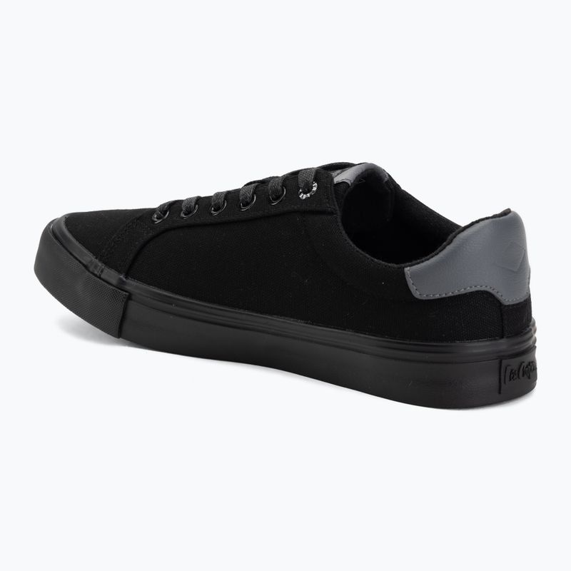 Herren-Sneaker Lee Cooper LCW-26-02-4092MC black 3