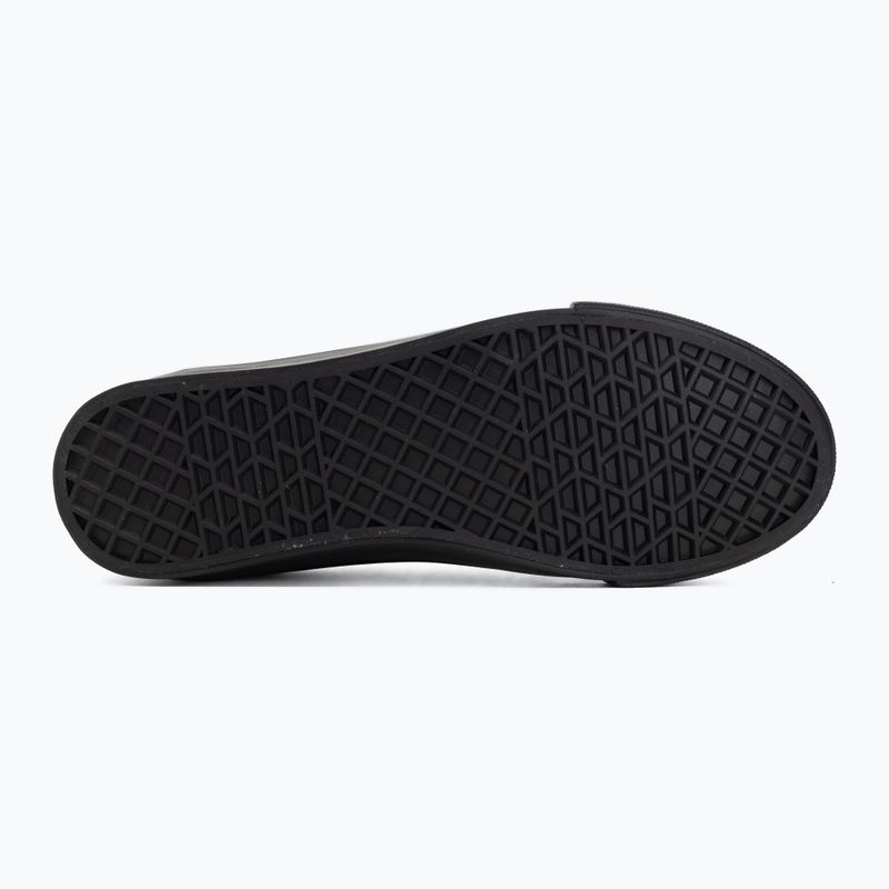 Herren-Sneaker Lee Cooper LCW-26-02-4092MC black 4