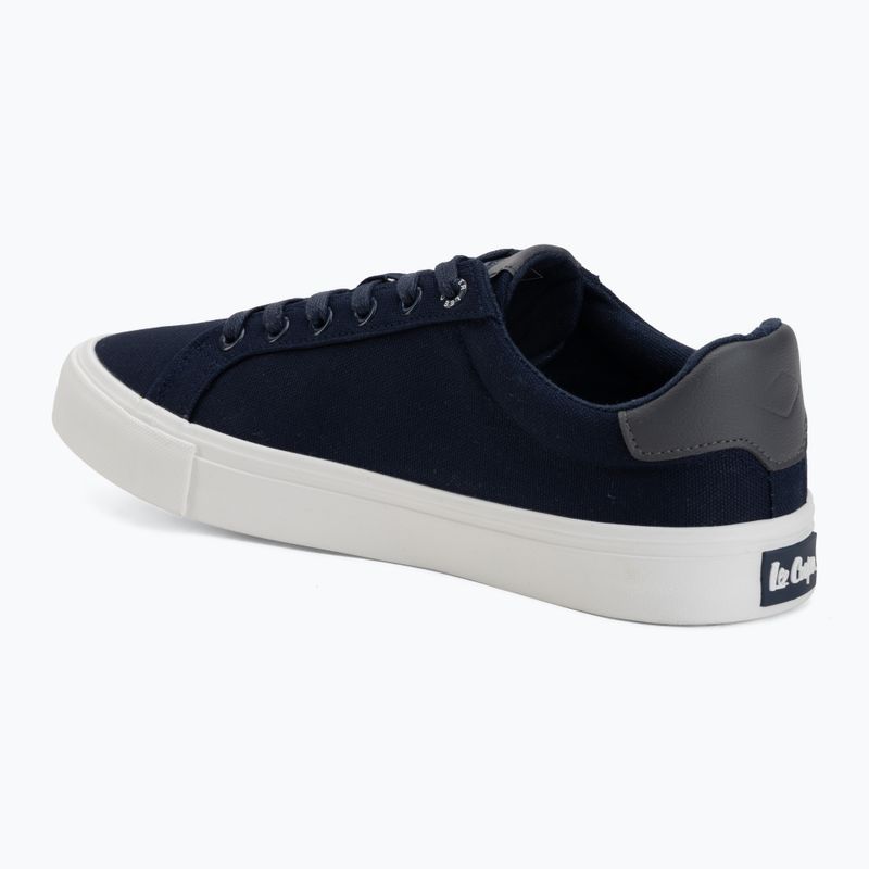 Herren-Sneaker Lee Cooper LCW-26-02-4093MC navy 3