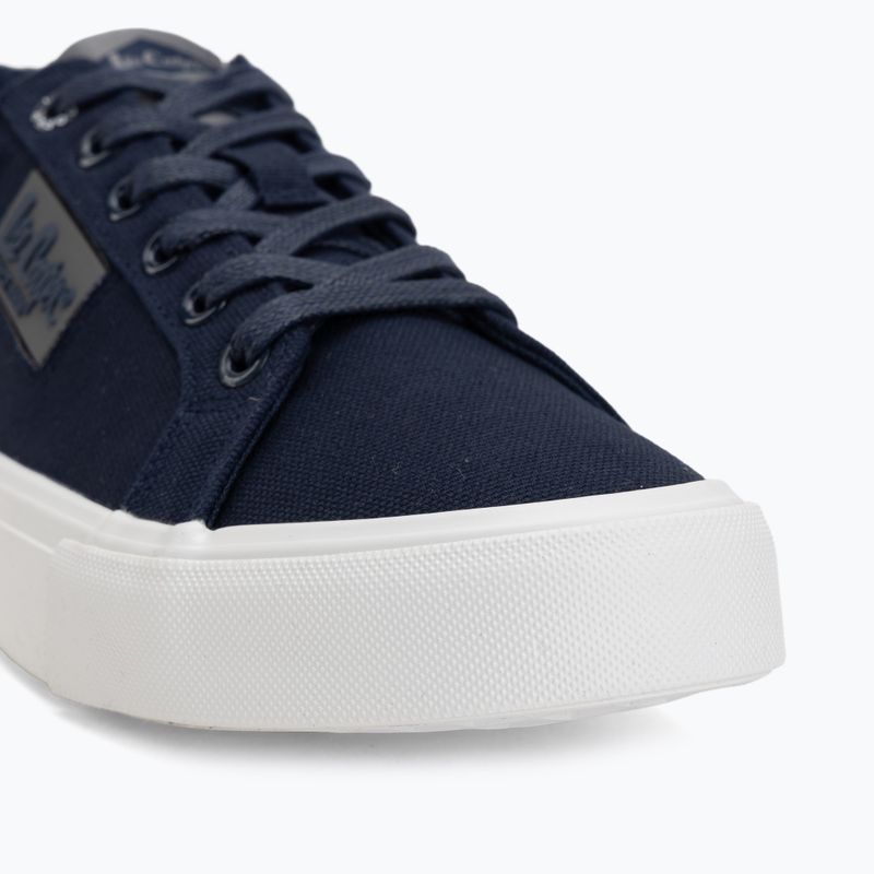 Herren-Sneaker Lee Cooper LCW-26-02-4093MC navy 7