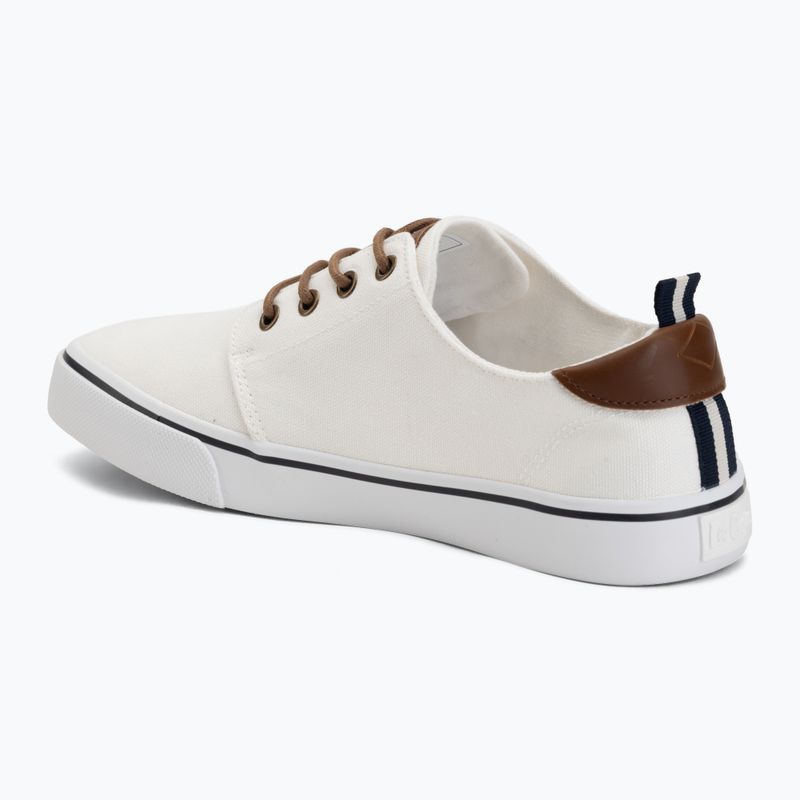 Herren-Sneaker Lee Cooper LCW-26-02-4094MC white 3