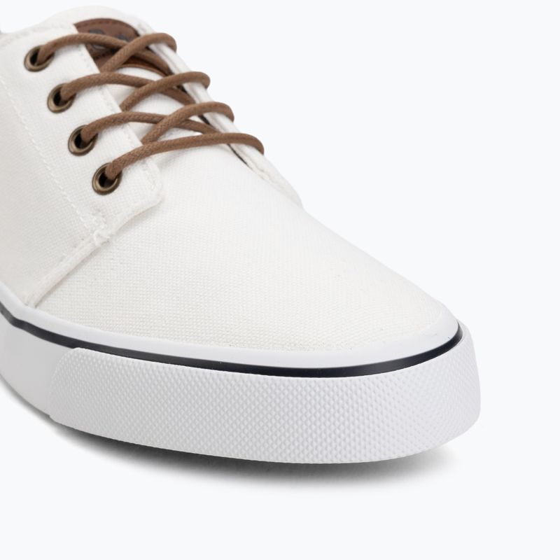 Herren-Sneaker Lee Cooper LCW-26-02-4094MC white 7