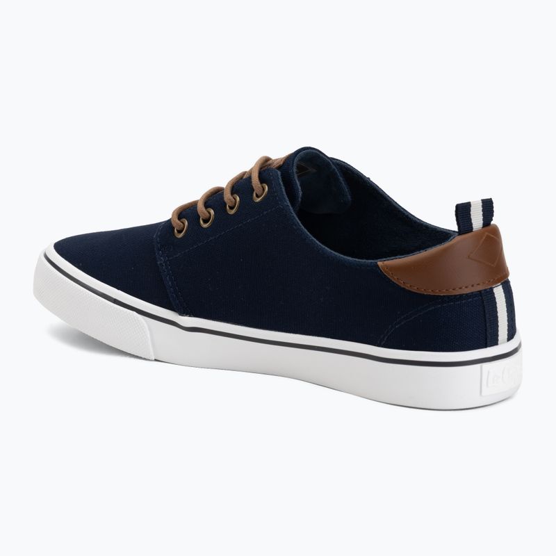 Herren-Sneaker Lee Cooper LCW-26-02-4095MC navy 3
