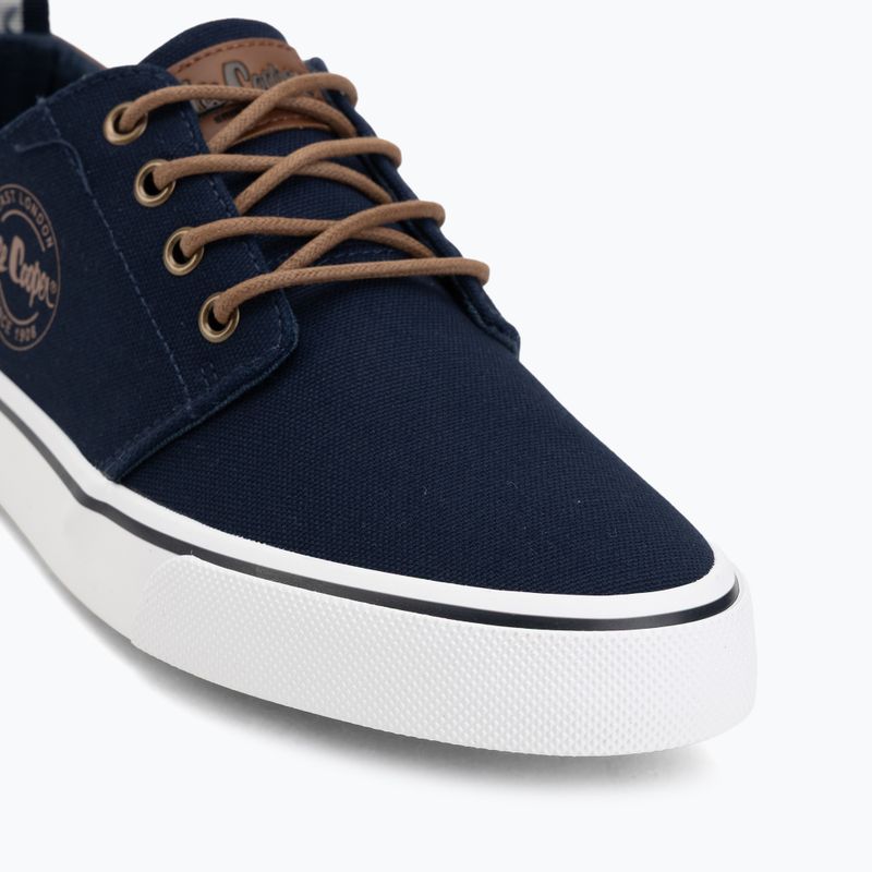 Herren-Sneaker Lee Cooper LCW-26-02-4095MC navy 7