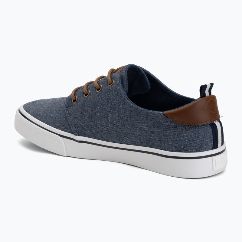 Herren-Sneaker Lee Cooper LCW-26-02-4096MC jeans 3