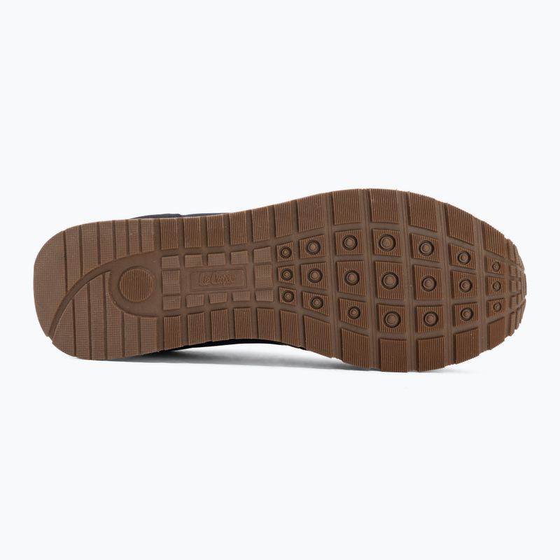 Herrenschuhe Lee Cooper LCW-26-03-4121MA khaki 4