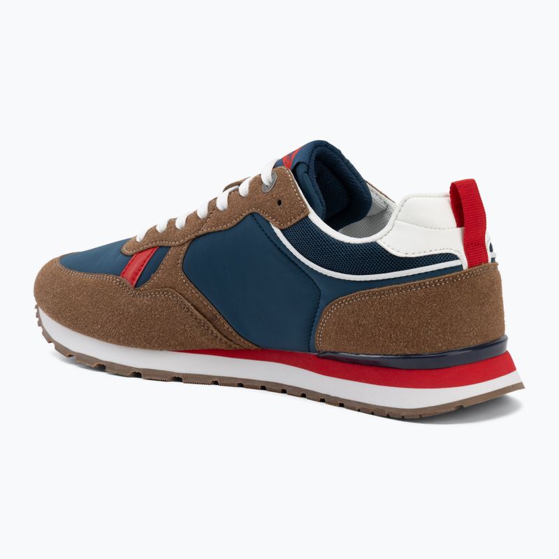 Herrenschuhe Lee Cooper LCW-26-03-4122MA brown 3
