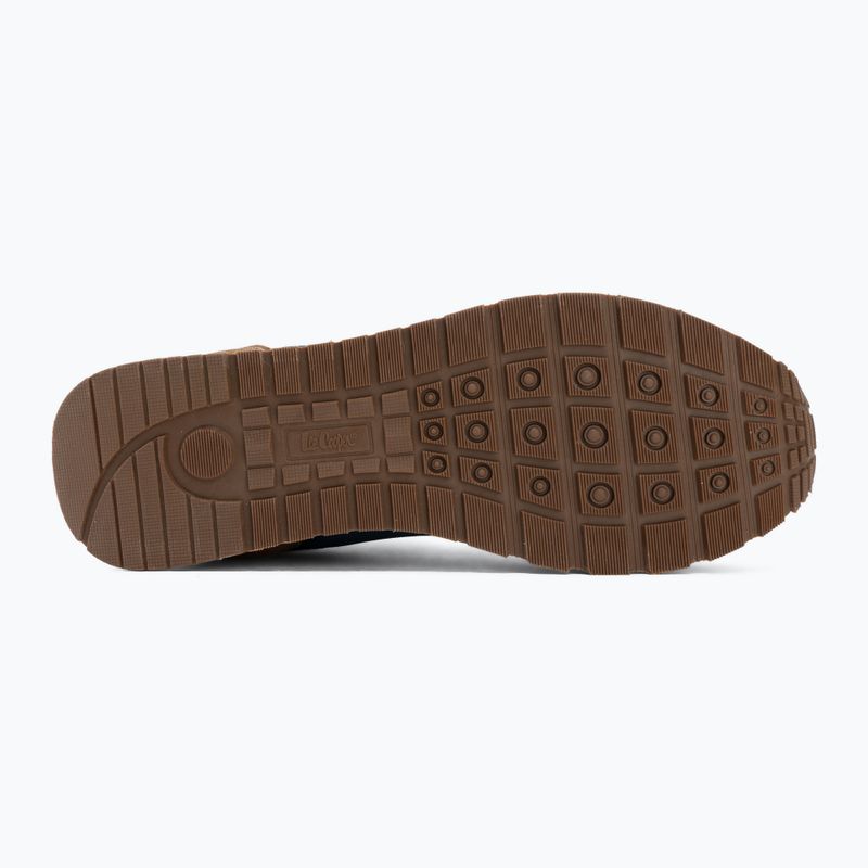 Herrenschuhe Lee Cooper LCW-26-03-4122MA brown 4