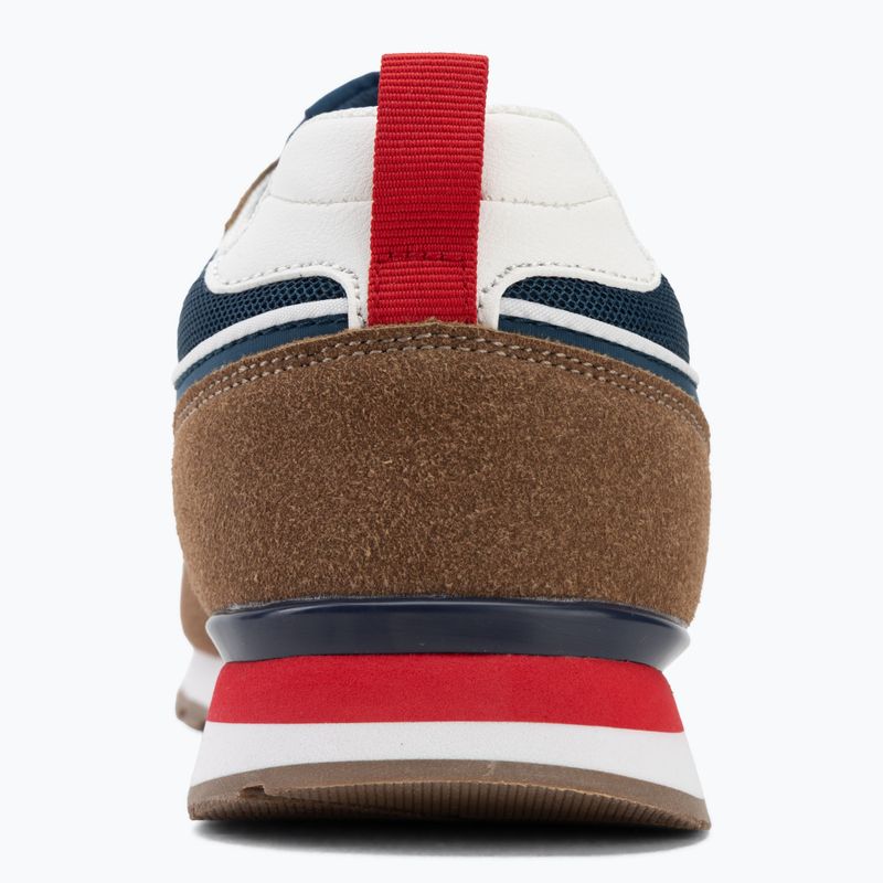 Herrenschuhe Lee Cooper LCW-26-03-4122MA brown 6