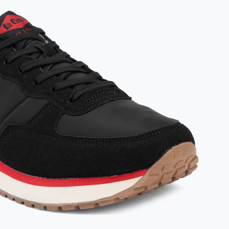 Herrenschuhe Lee Cooper LCW-26-03-4124MA black 7