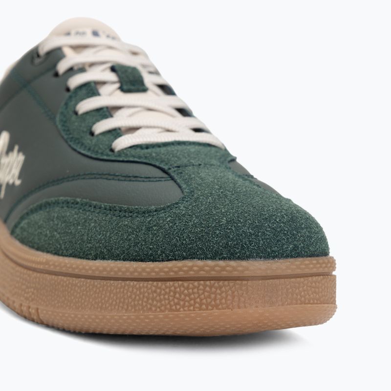 Herrenschuhe Lee Cooper LCW-26-03-4133MA green 7