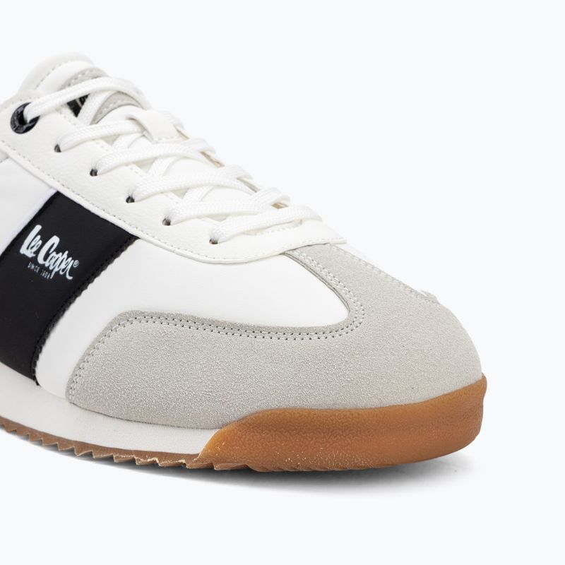 Herrenschuhe Lee Cooper LCW-26-03-4135MA white 7