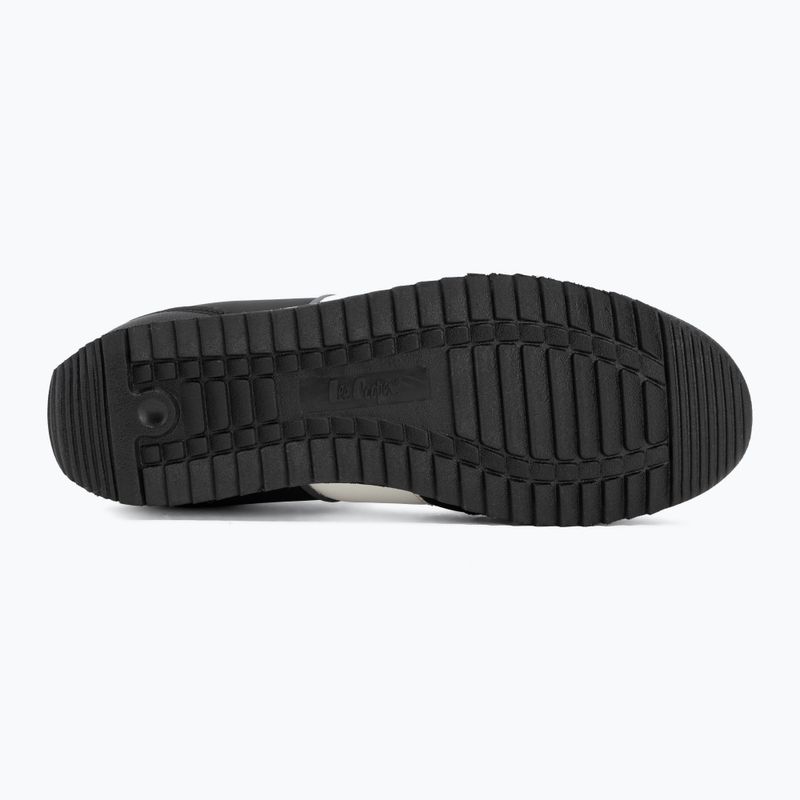 Herrenschuhe Lee Cooper LCW-26-03-4136MA black 4
