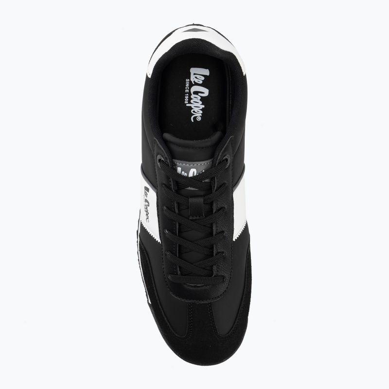 Herrenschuhe Lee Cooper LCW-26-03-4136MA black 5