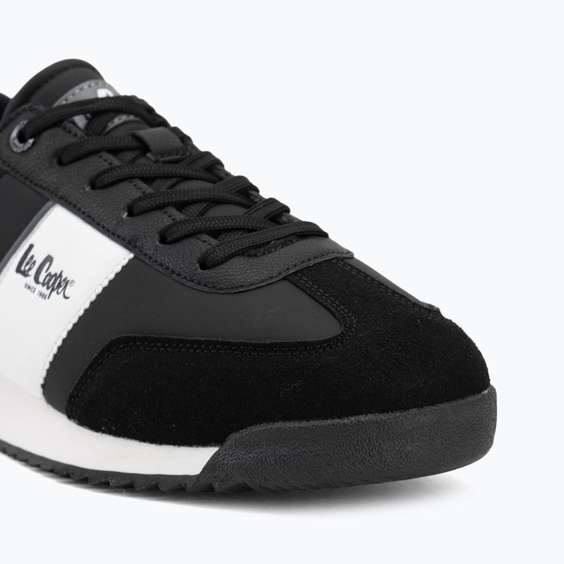 Herrenschuhe Lee Cooper LCW-26-03-4136MA black 7