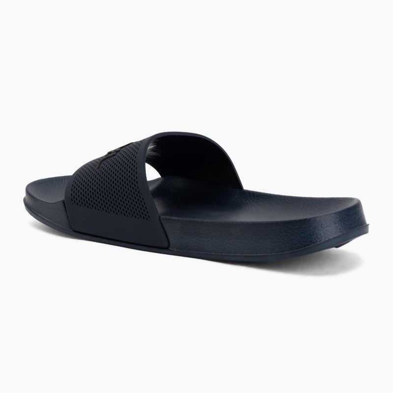 Herren-Badesandalen Lee Cooper LCW-26-07-4163MA navy 3