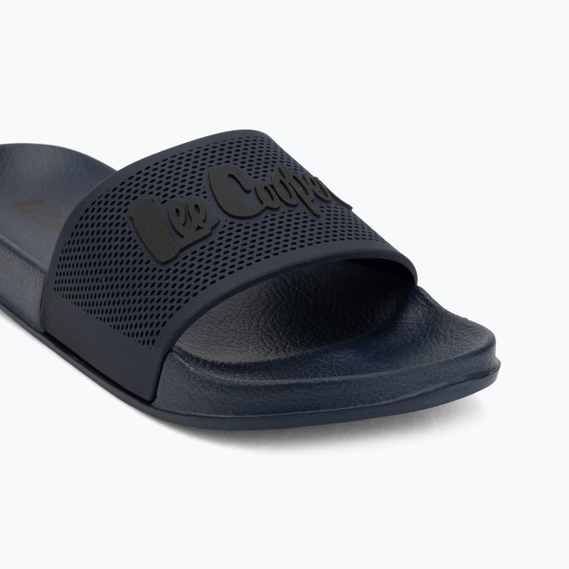 Herren-Badesandalen Lee Cooper LCW-26-07-4163MA navy 7