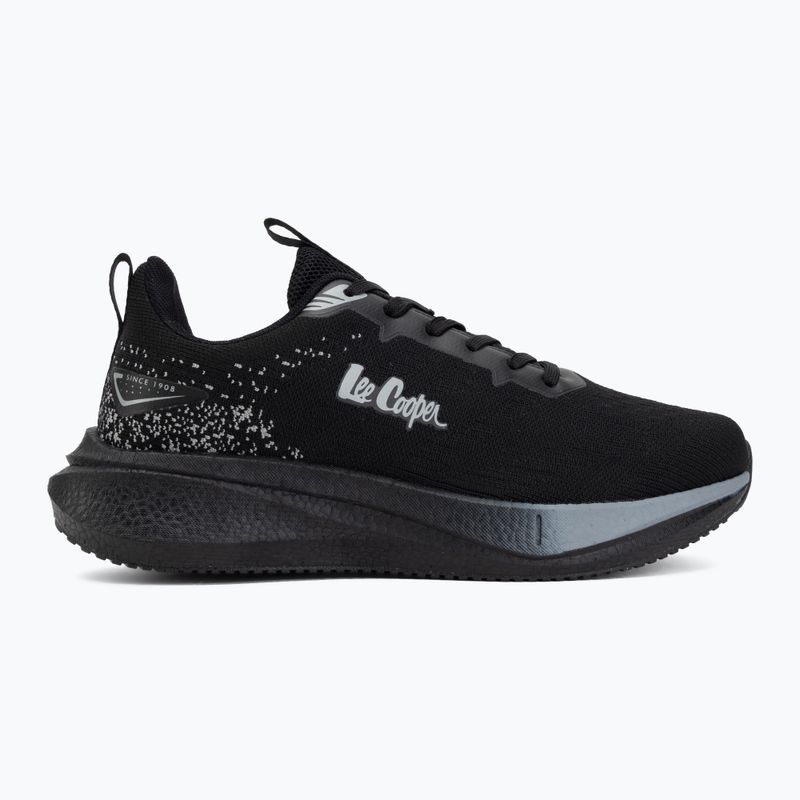 Herrenschuhe Lee Cooper LCW-26-13-4196MC black 2