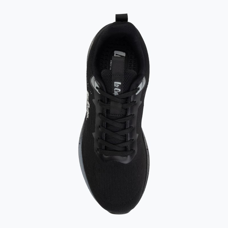 Herrenschuhe Lee Cooper LCW-26-13-4196MC black 5
