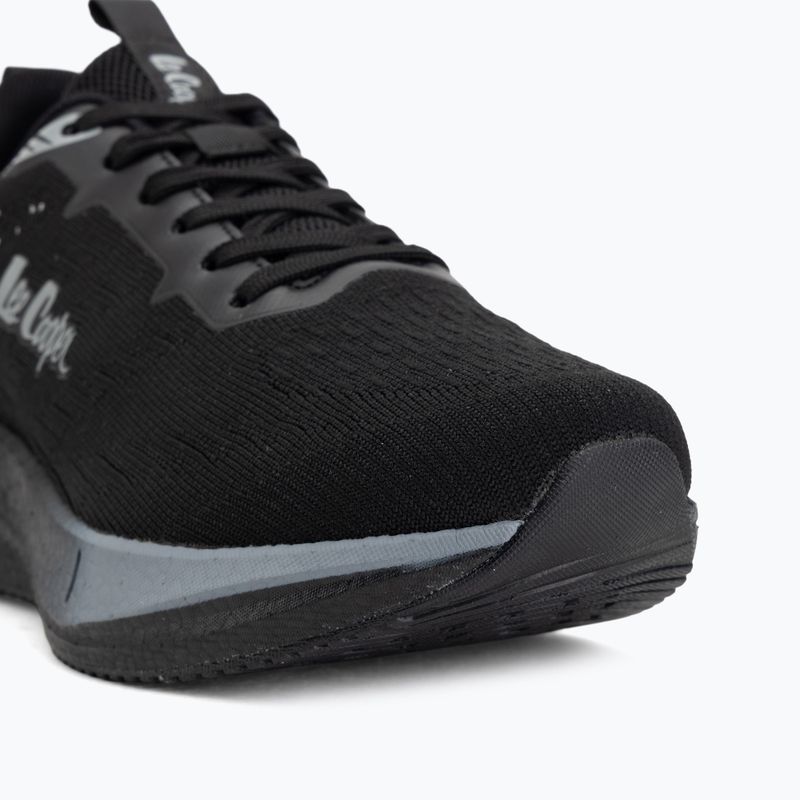 Herrenschuhe Lee Cooper LCW-26-13-4196MC black 7