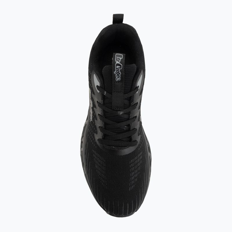 Herrenschuhe Lee Cooper LCW-26-14-4219MA black 5