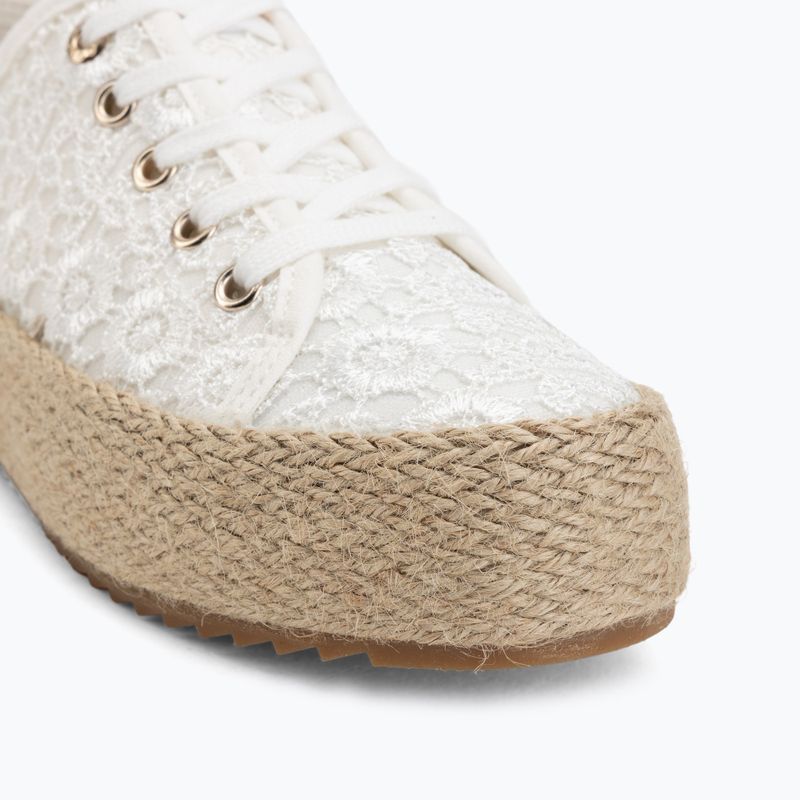 Damen Espadrilles Lee Cooper LCW-26-31-4326LA white 7
