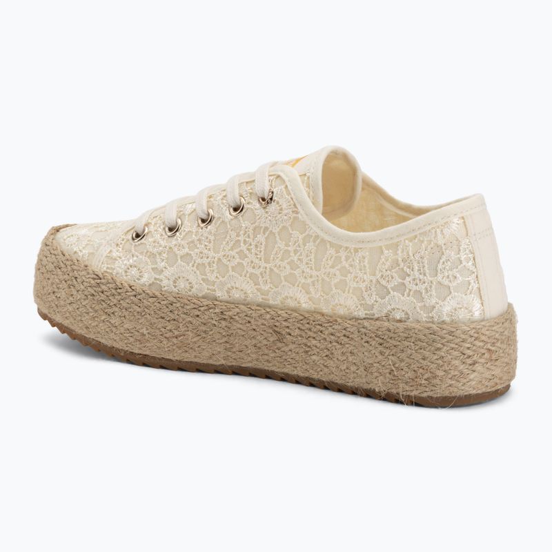 Damen Espadrilles Lee Cooper LCW-26-31-4328LA beige 3
