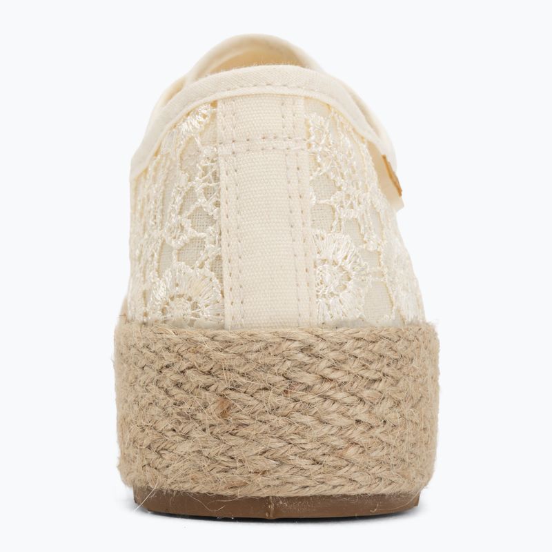 Damen Espadrilles Lee Cooper LCW-26-31-4328LA beige 6