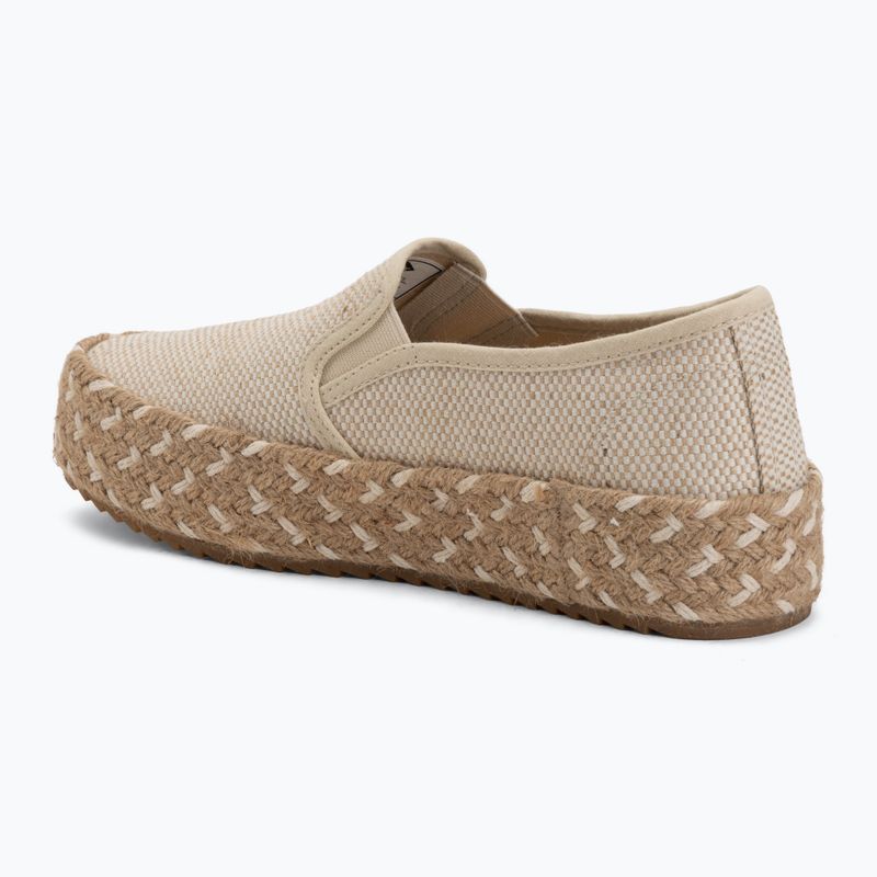Damen Espadrilles Lee Cooper LCW-26-31-4332LA beige 3