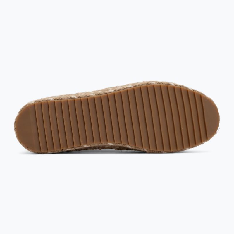 Damen Espadrilles Lee Cooper LCW-26-31-4332LA beige 4
