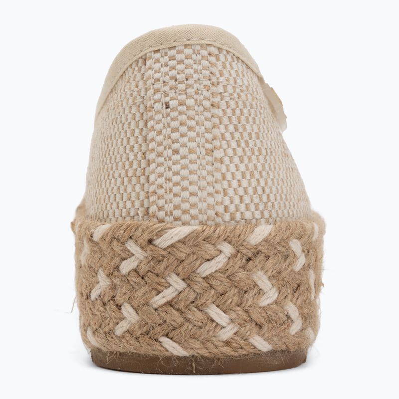 Damen Espadrilles Lee Cooper LCW-26-31-4332LA beige 6